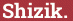 Brick with text Shizik.