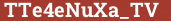 Brick with text TTe4eNuXa_TV