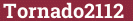 Brick with text Tornado2112