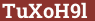 Кирпич с текстом TuXoH9l