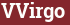 Brick with text VVirgo
