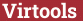 Brick with text Virtools