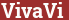 Brick with text VivaVi