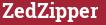 Brick with text ZedZipper