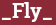 Brick with text _Fly_