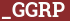 Brick with text _GGRP