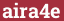 Brick with text aira4e