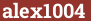 Brick with text alex1004