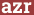 Brick with text azr