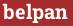 Brick with text belpan