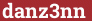 Кирпич с текстом danz3nn