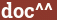 Brick with text doc^^