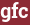 Brick with text gfc