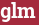 Brick with text glm