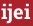 Brick with text ijei