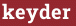 Brick with text keyder