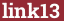 Brick with text link13
