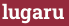 Brick with text lugaru