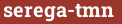Brick with text serega-tmn