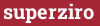 Brick with text superziro