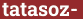 Brick with text tatasoz-