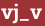 Brick with text vj_v