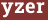 Brick with text yzer