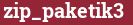 Brick with text zip_paketik3