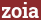 Brick with text zoia