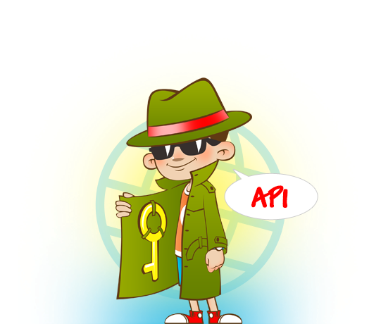 Log in to websites using your nickname