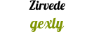 Zirvede