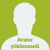 Avatar yükle