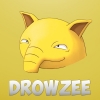 Avatar Drowzee