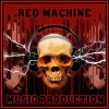 Аватарка RED MACHINE Pro DJs Team