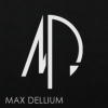 Аватарка Max Dellium