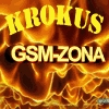 Аватарка Krokus_GSM