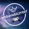 Аватарка MegaVasiliy007