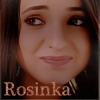 Аватарка Rosinka