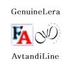 Аватарка GenuineLera
