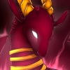 Аватарка Принцесса драконов