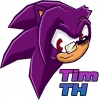 Аватарка TimTH