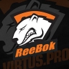 Аватарка ReeBok (RBk)