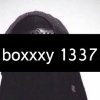 Аватарка boxxxy [1337]