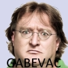 Аватарка GabeVAC