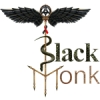 Аватарка Black Monk