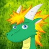 Аватарка Dragon