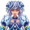 Аватарка Korinohime