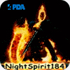 Avatar Spirit of the Night