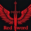 Avatar Red Sword