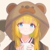Аватарка Fou Hamster
